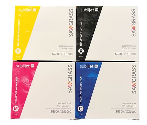 Software – Sawgrass Sublimation Ink and Printing.